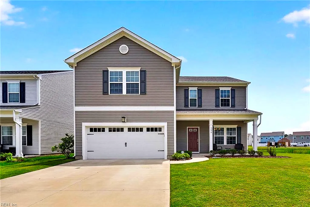 150 American WAY, Suffolk — 4 bed Residential, 2,327 sqft