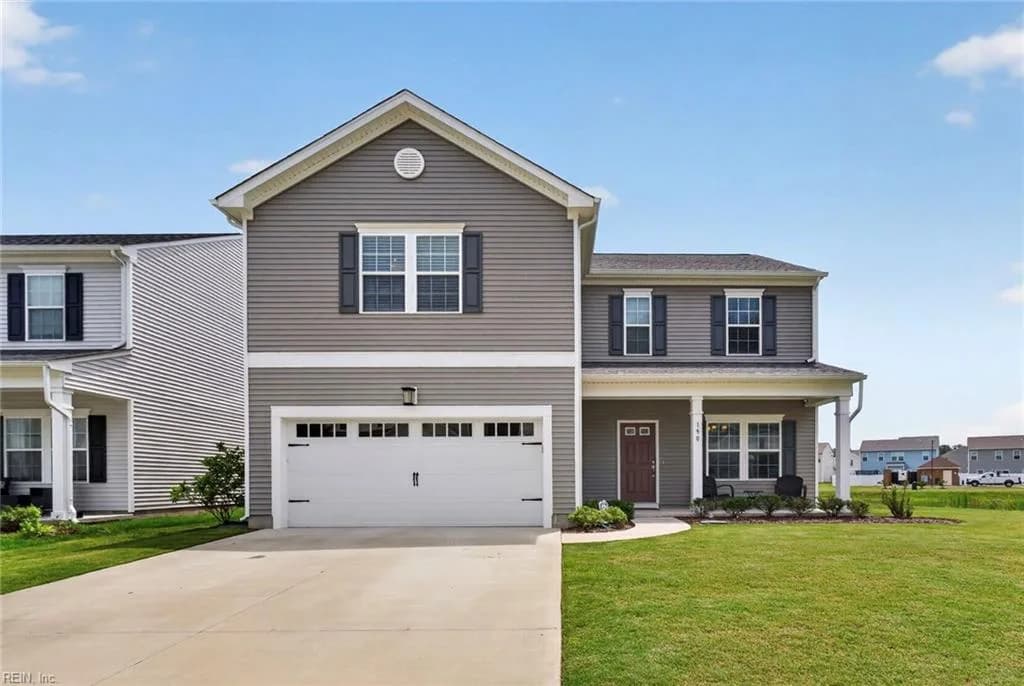 150 American WAY, SUFFOLK VA 23434 - Photo 2