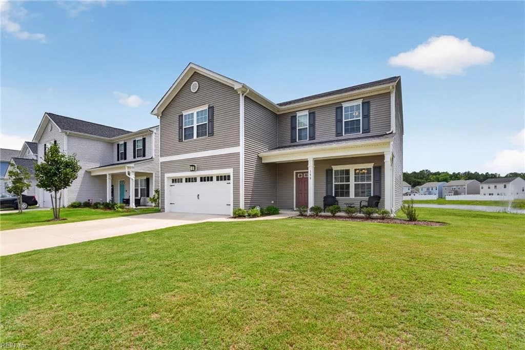 150 American WAY, SUFFOLK VA 23434 - Photo 3