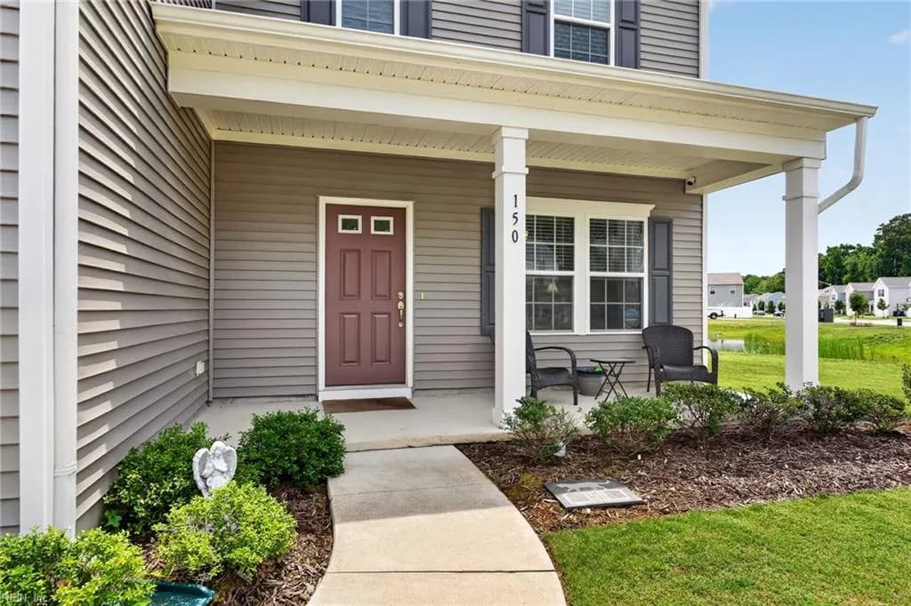 150 American WAY, SUFFOLK VA 23434 - Photo 4