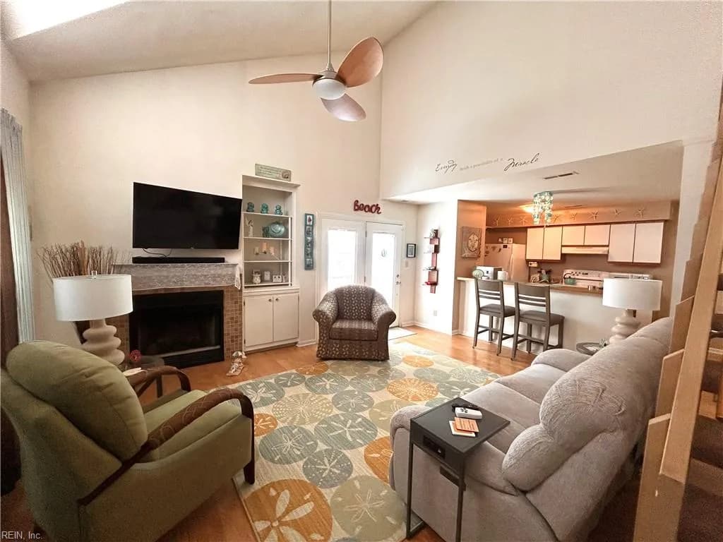1748 Harvest Bend CT, VIRGINIABEACH VA 23464 - Photo 4
