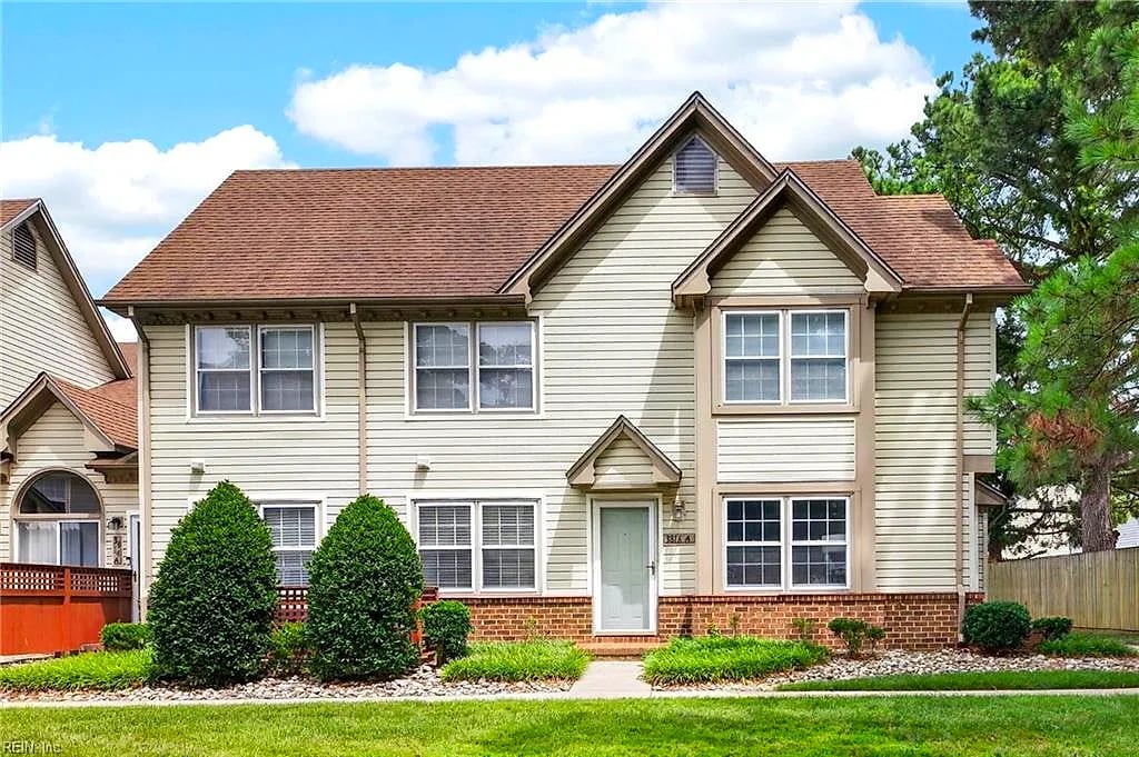 3816 Holston River RCH #A, Portsmouth — 2 bed Residential, 886 sqft