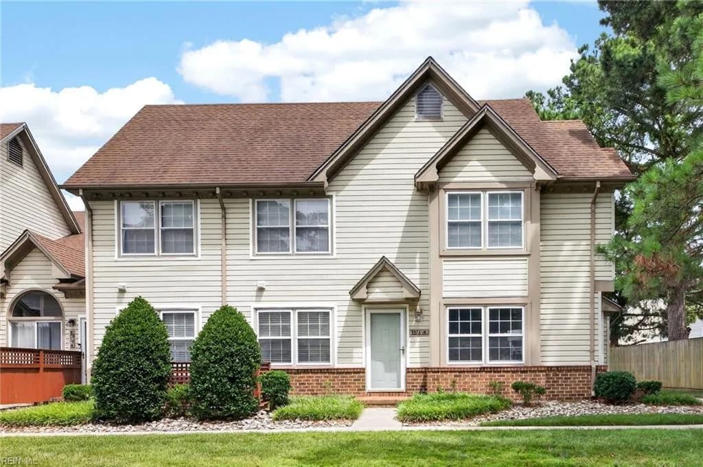3816 Holston River RCH #A, PORTSMOUTH VA 23703 - Photo 2