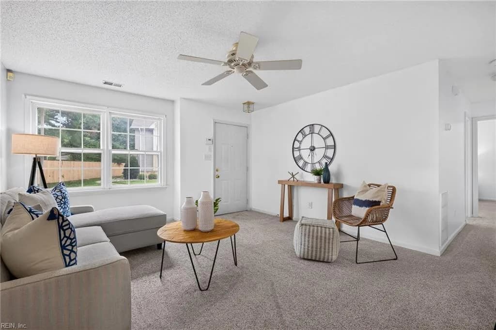 3816 Holston River RCH #A, PORTSMOUTH VA 23703 - Photo 3