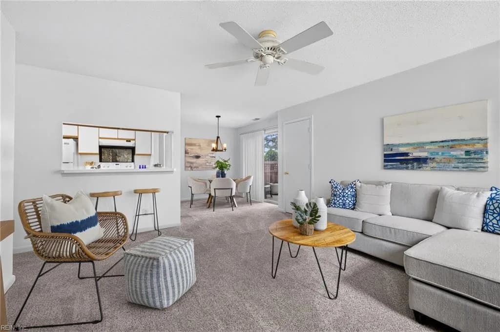 3816 Holston River RCH #A, PORTSMOUTH VA 23703 - Photo 5