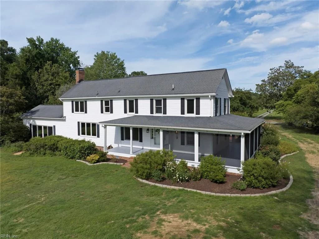 297 Greene RD, MATHEWS VA 23109 - Photo 3