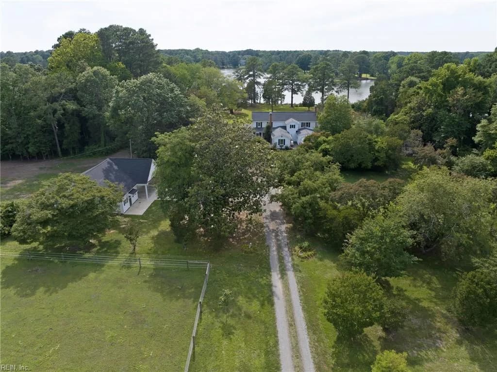 297 Greene RD, MATHEWS VA 23109 - Photo 4