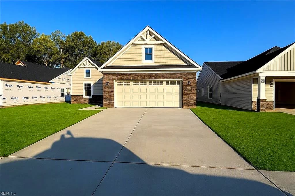 7039 Cunningham DR, TOANO VA 23168 - Main photo