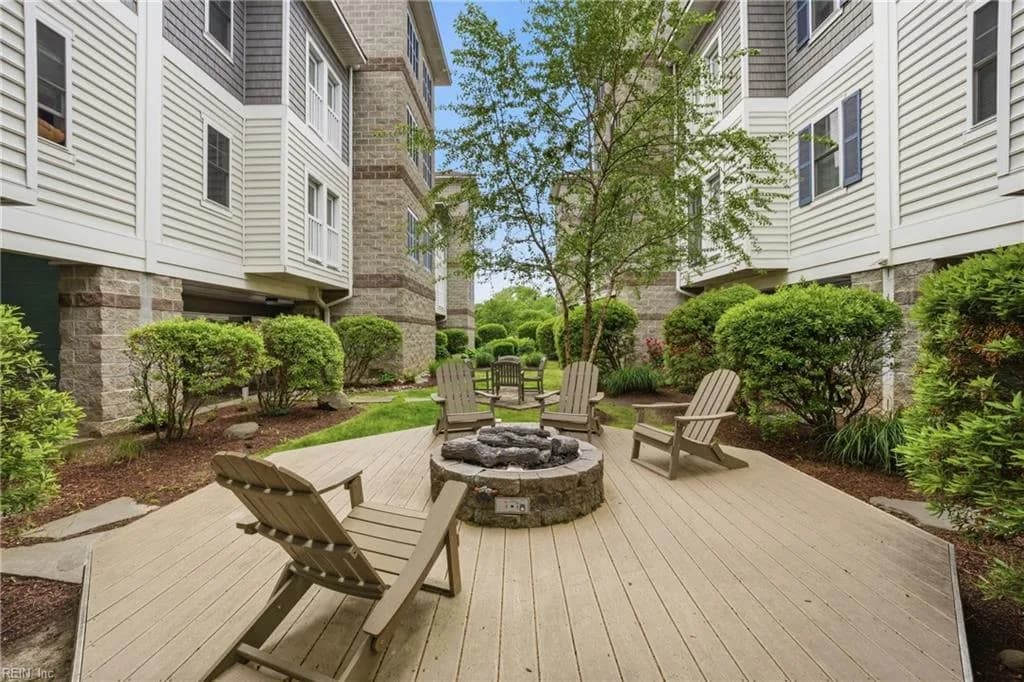 7922 Shore DR #219, NORFOLK VA 23518 - Photo 5