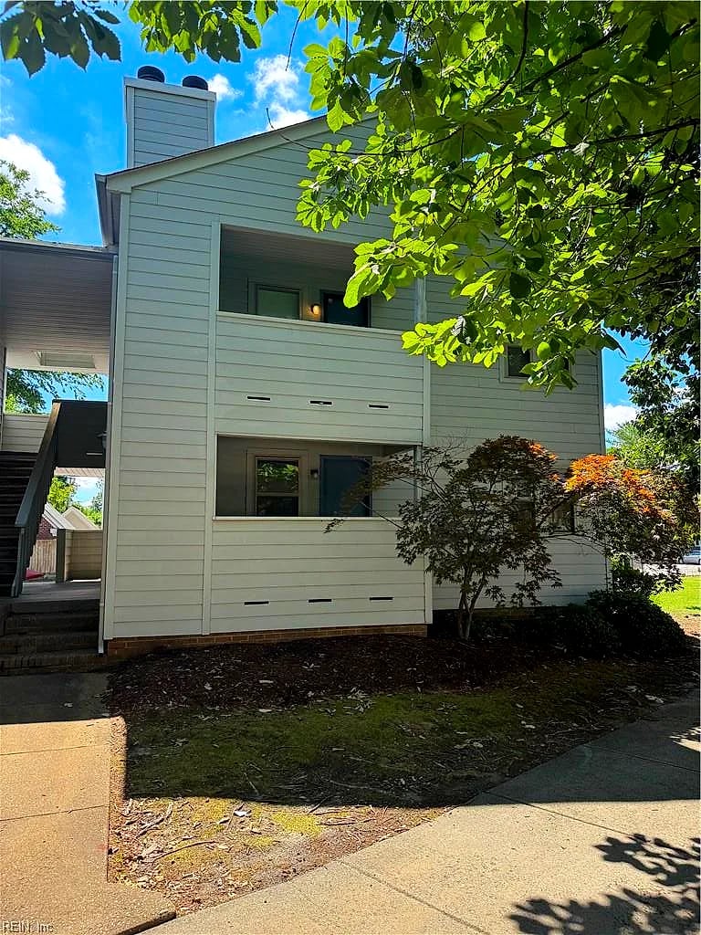 900 Colley AVE #1, NORFOLK VA 23507