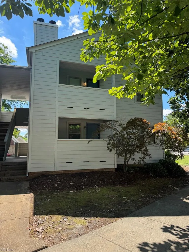 900 Colley AVE #1, NORFOLK VA 23507