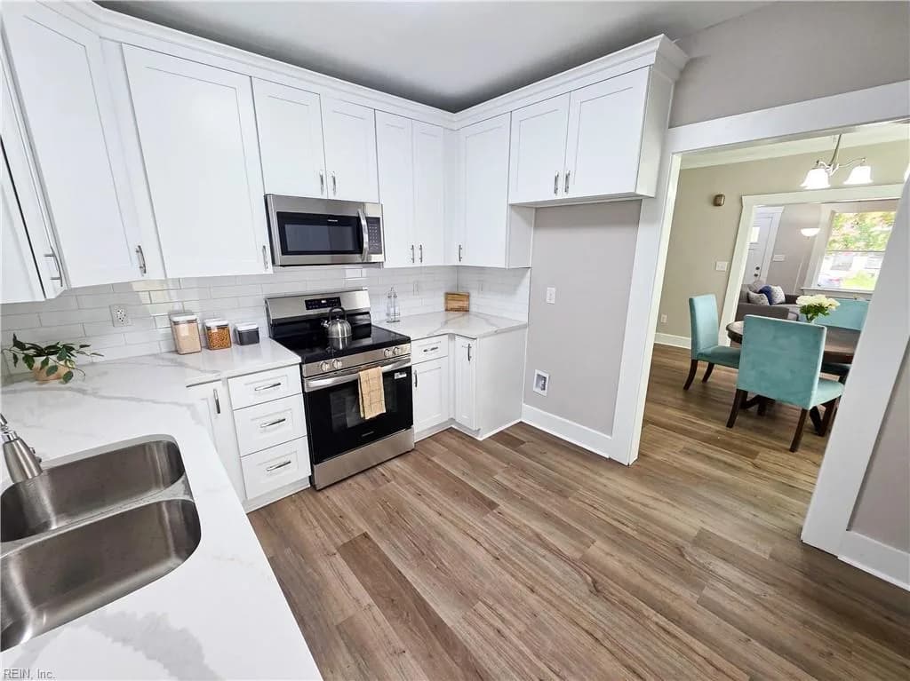 3615 Radford ST, NORFOLK VA 23513 - Photo 4