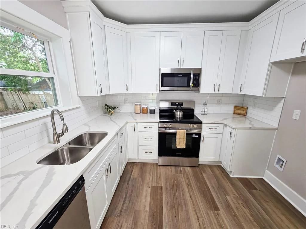 3615 Radford ST, NORFOLK VA 23513 - Photo 5