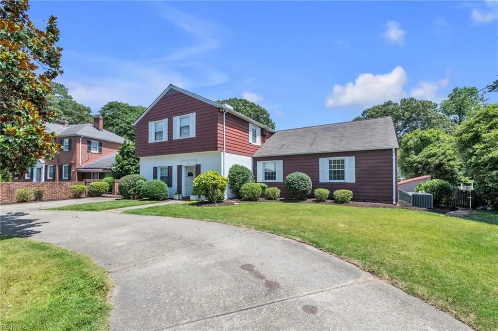 239 Shoe LN, NEWPORTNEWS VA 23606 - Photo 5