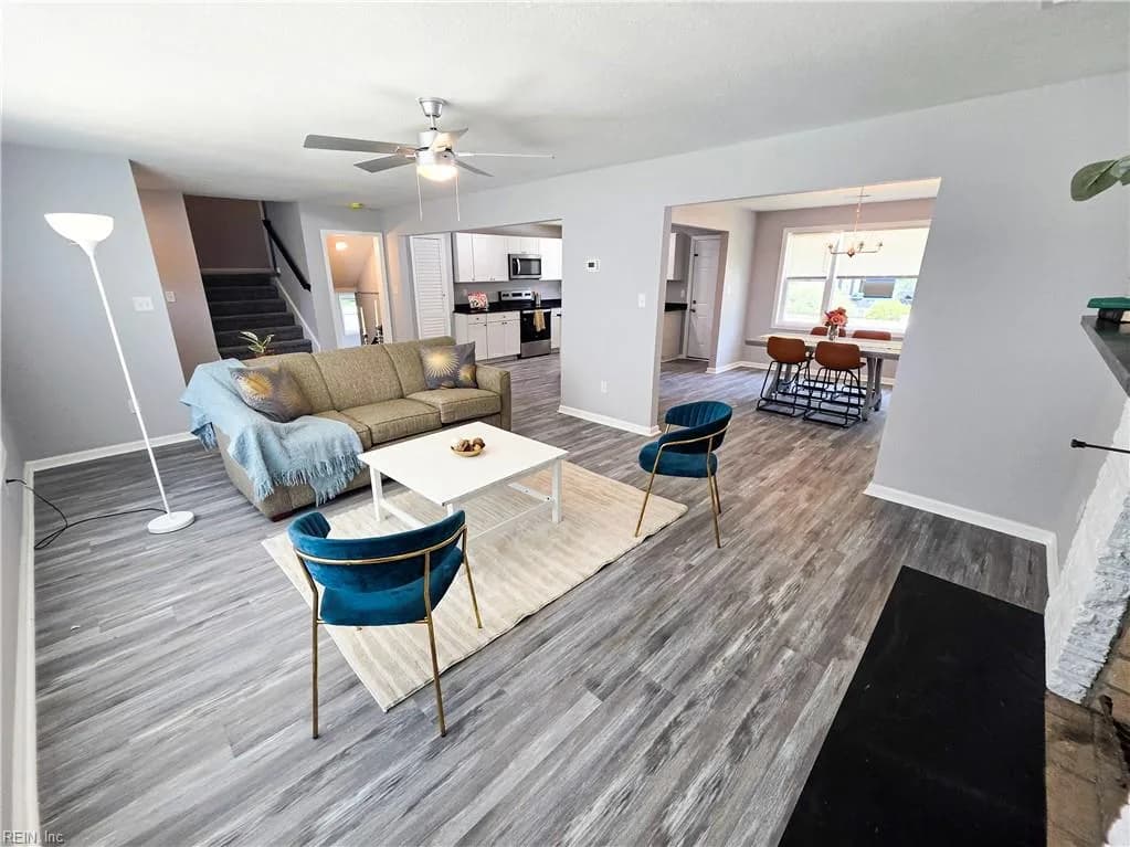 2216 Deep Creek BLVD, PORTSMOUTH VA 23704 - Photo 3