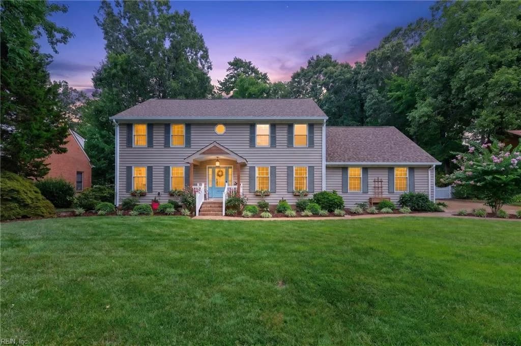 849 Bishopsgate LN, VIRGINIABEACH VA 23452 - Photo 3