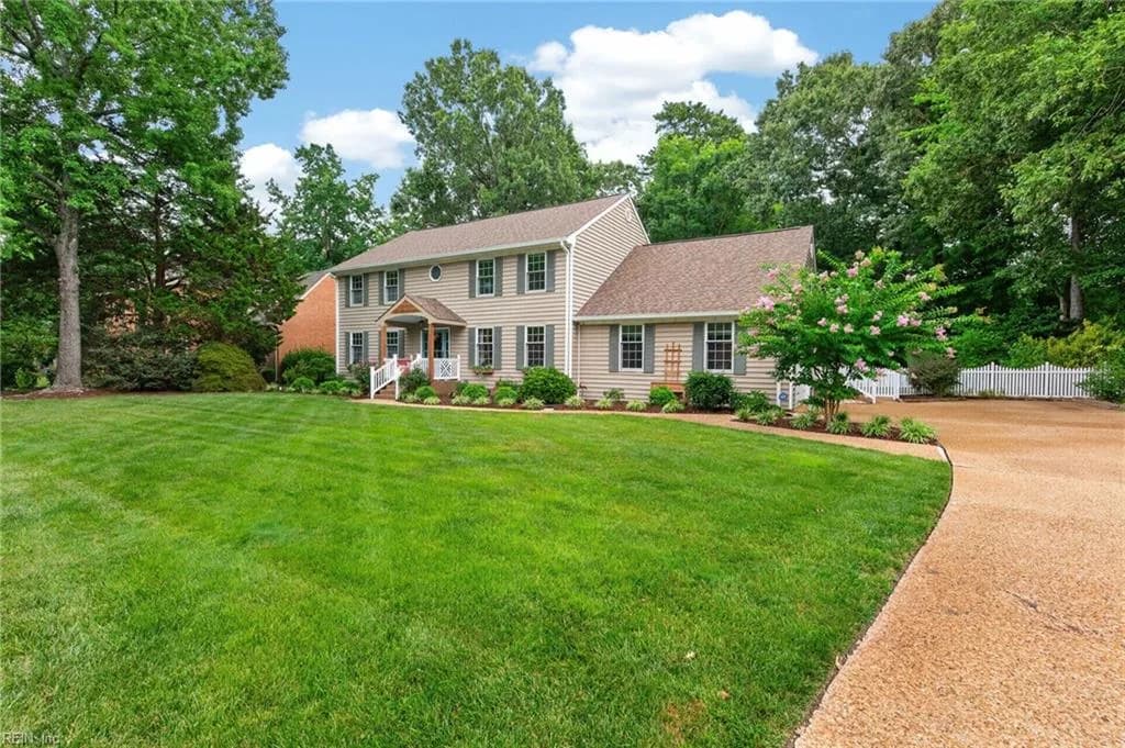 849 Bishopsgate LN, VIRGINIABEACH VA 23452 - Photo 4
