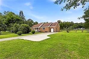 196 Baxter Grove RD, MOYOCK NC 27958 - Main photo