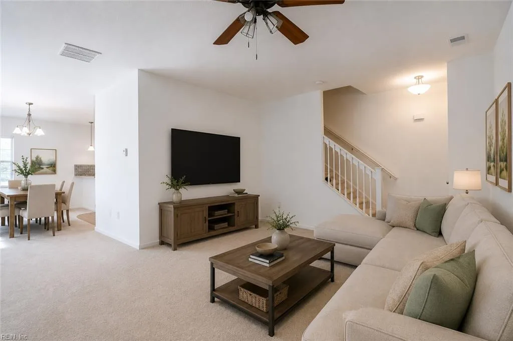 5028 Hawkins Mill WAY, VIRGINIABEACH VA 23455 - Photo 3