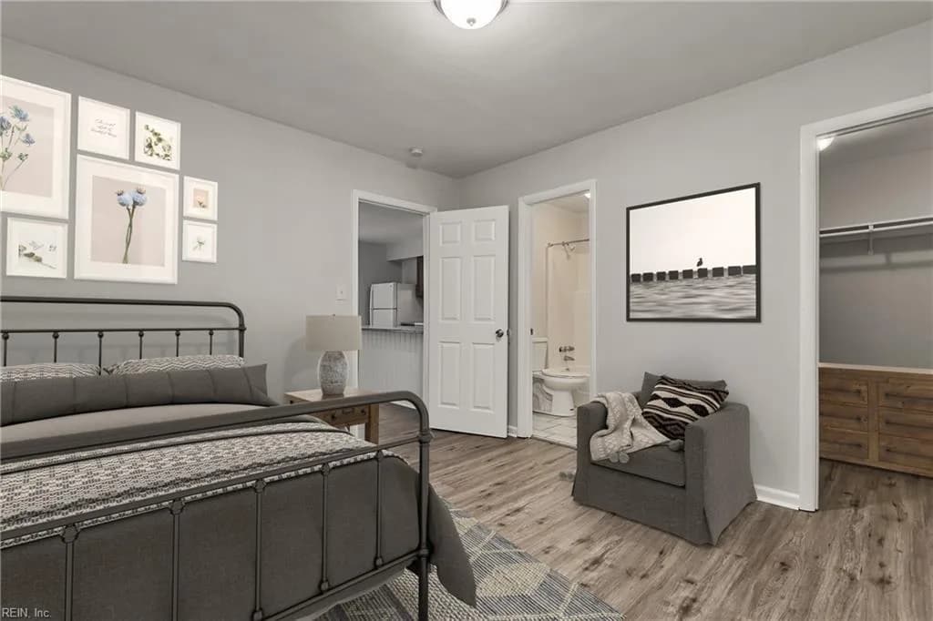 3587 Gum DR, PORTSMOUTH VA 23707 - Photo 5