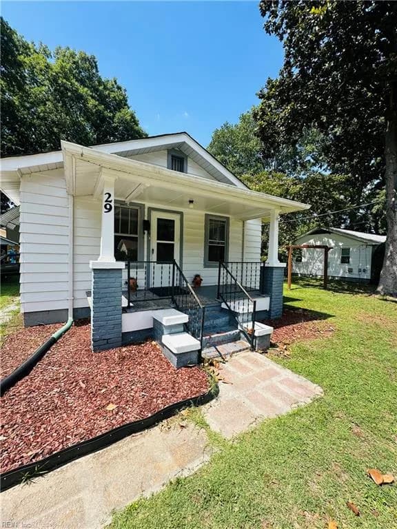 29 Deep Creek Road RD, NEWPORTNEWS VA 23606 - Main photo