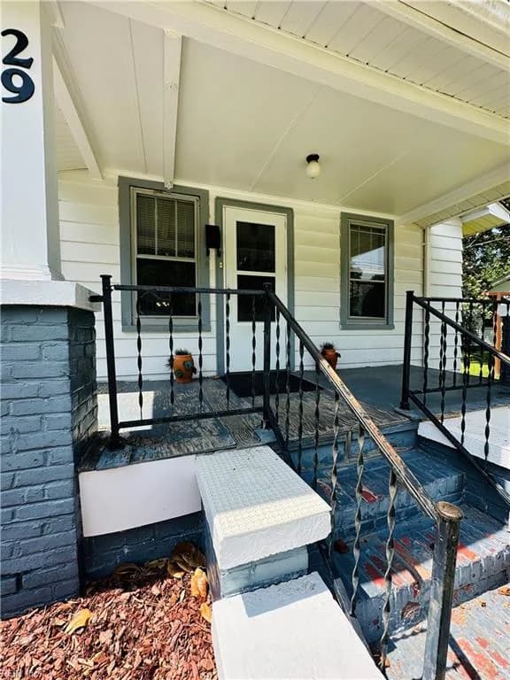 29 Deep Creek Road RD, NEWPORTNEWS VA 23606 - Photo 3