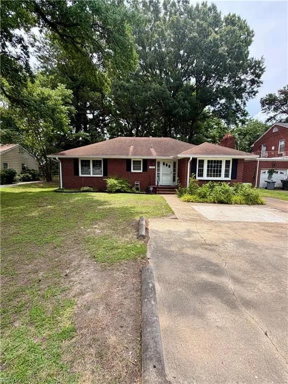 1452 E Pembroke Ave NONE, HAMPTON VA 23663 - Photo 3
