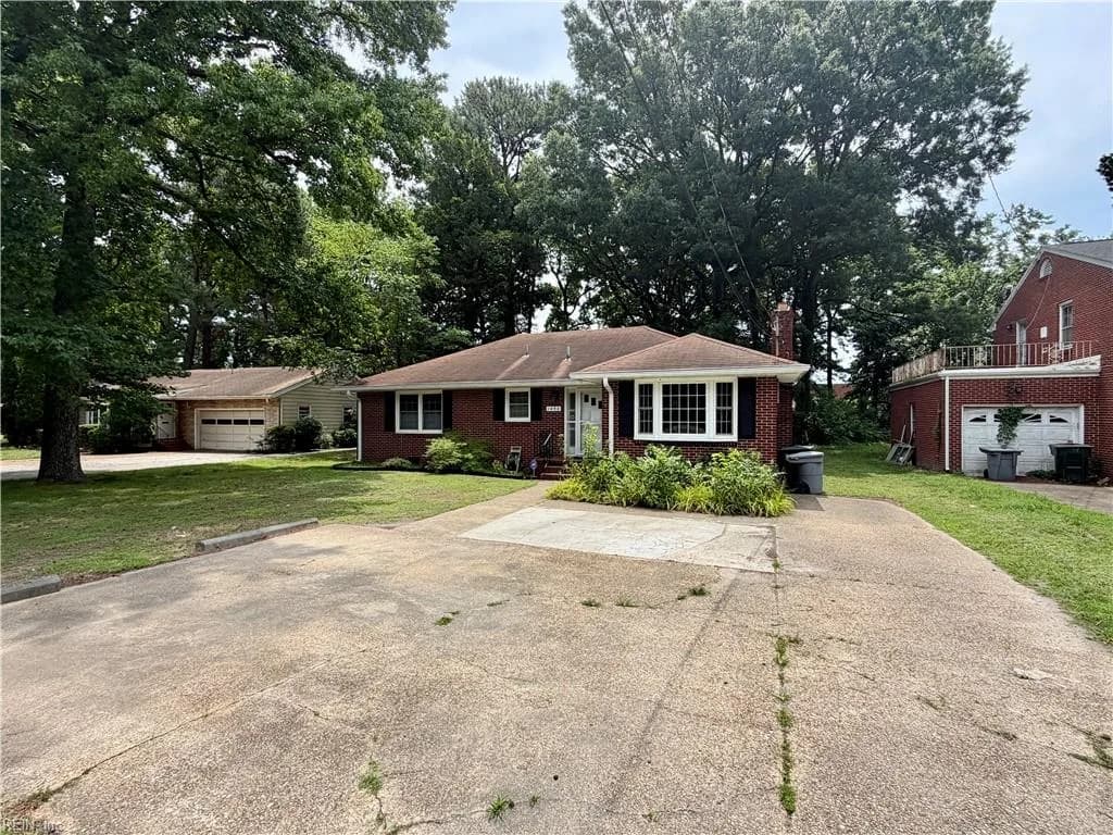 1452 E Pembroke Ave NONE, HAMPTON VA 23663 - Photo 5