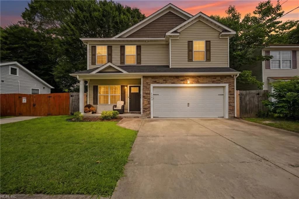 2220 Reservoir AVE, NORFOLK VA 23504 - Main photo