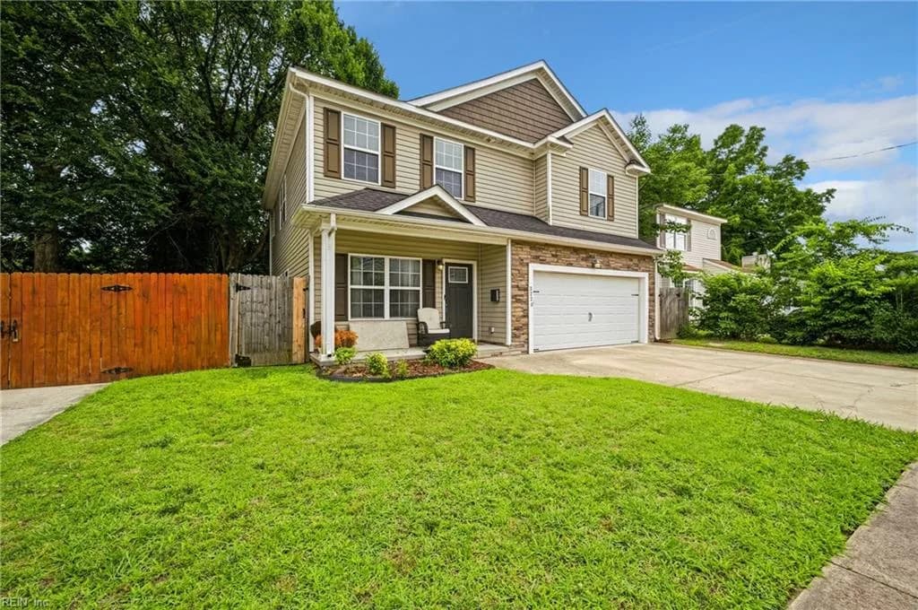 2220 Reservoir AVE, NORFOLK VA 23504 - Photo 3
