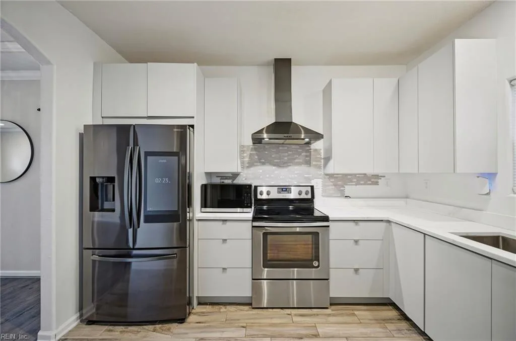 2220 Reservoir AVE, NORFOLK VA 23504 - Photo 4