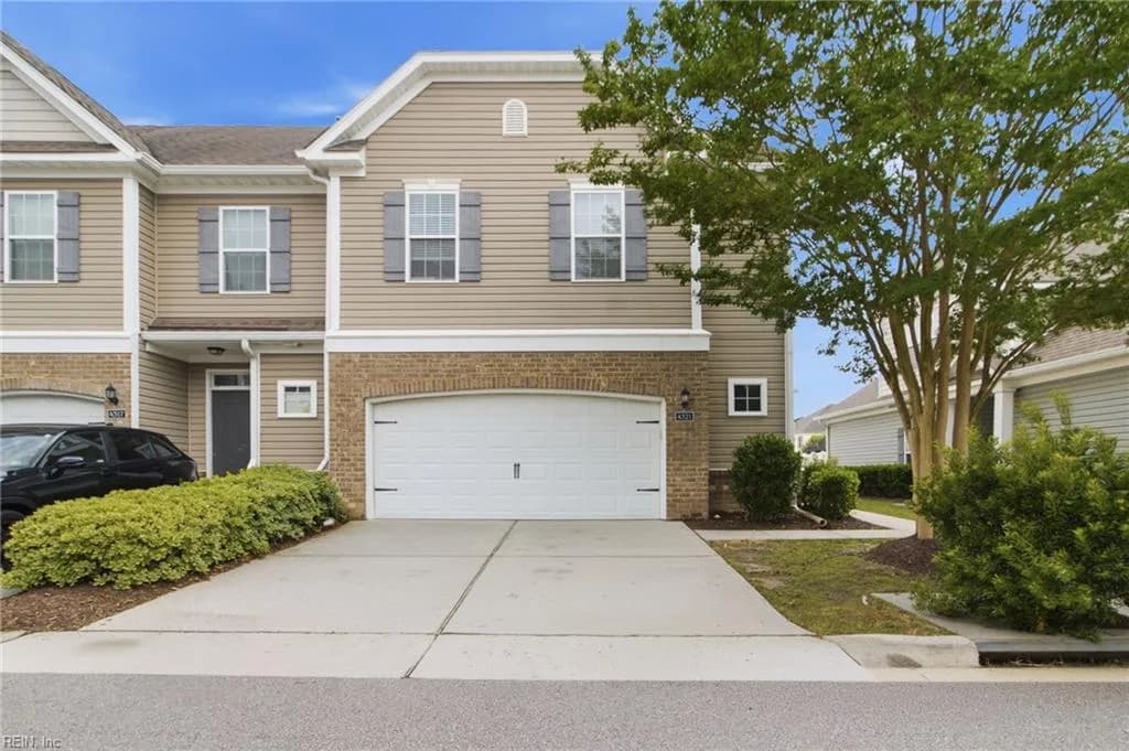 4321 Cattail LN, VIRGINIABEACH VA 23456 - Main photo
