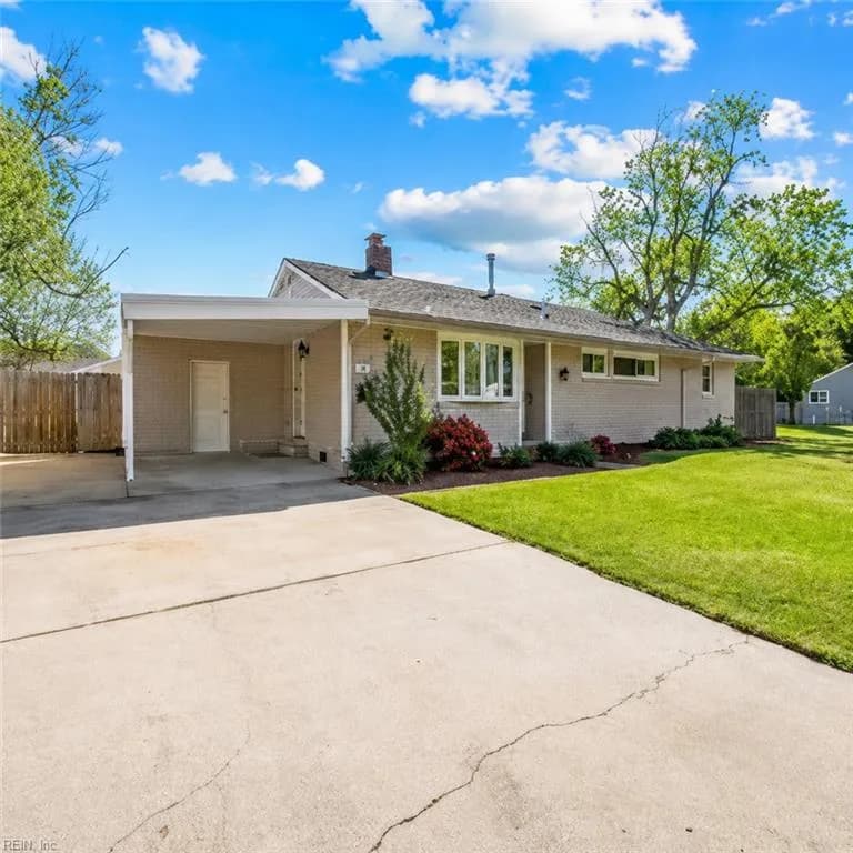 2232 Jeffrey DR, NORFOLK VA 23518 - Main photo