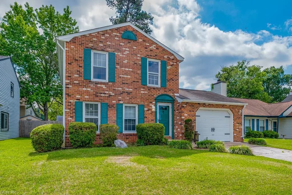 4019 Starwood ARCH, VIRGINIABEACH VA 23456 - Photo 4