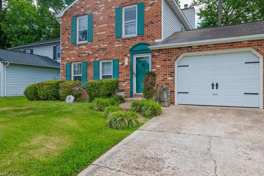 4019 Starwood ARCH, VIRGINIABEACH VA 23456 - Photo 5