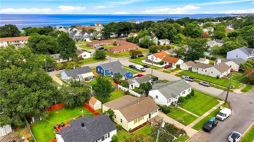 1440 Virgilina AVE, NORFOLK VA 23503 - Photo 3