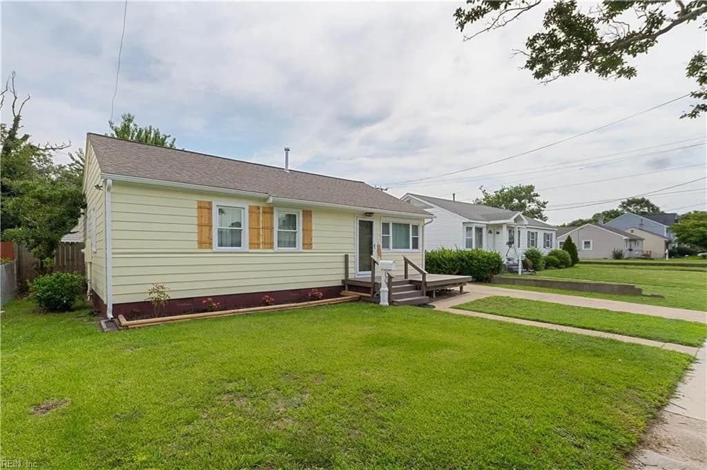 1440 Virgilina Ave AVE, NORFOLK VA 23503 - Photo 4