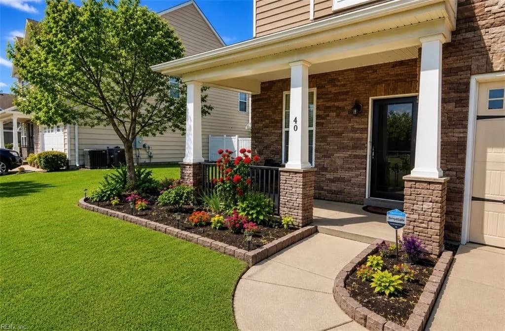40 Kilverstone WAY, HAMPTON VA 23669 - Photo 3