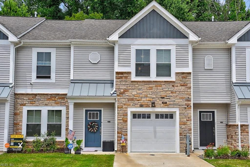 1002 Opal ST #103, SUFFOLK VA 23435 - Photo 2
