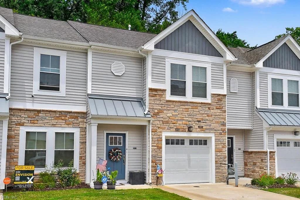 1002 Opal ST #103, SUFFOLK VA 23435 - Photo 3