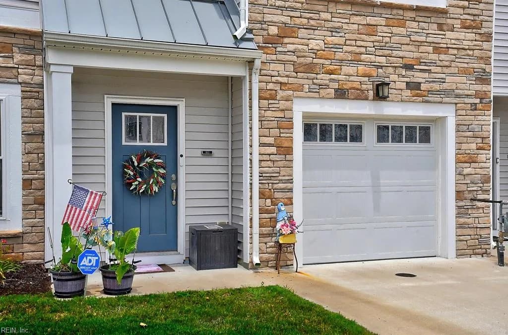 1002 Opal ST #103, SUFFOLK VA 23435 - Photo 4