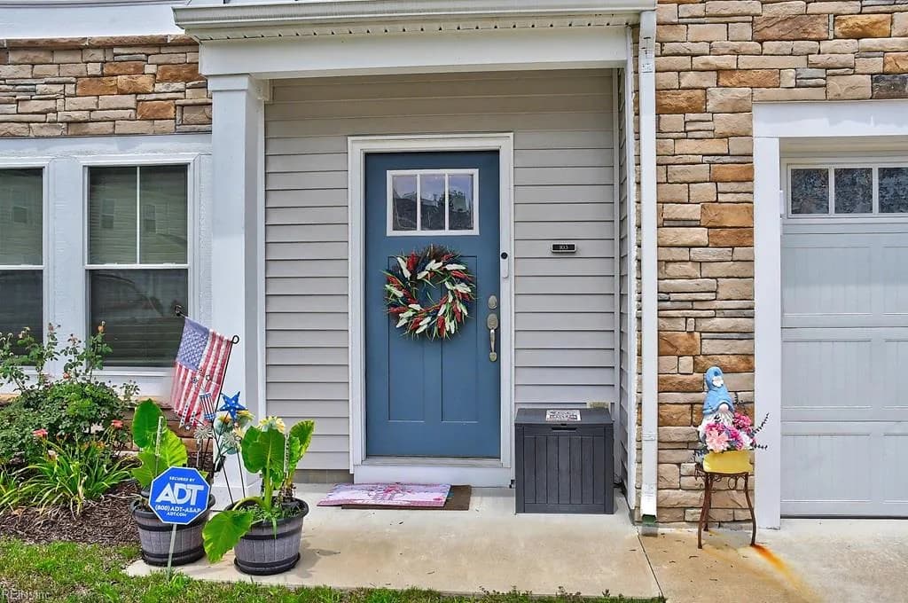 1002 Opal ST #103, SUFFOLK VA 23435 - Photo 5