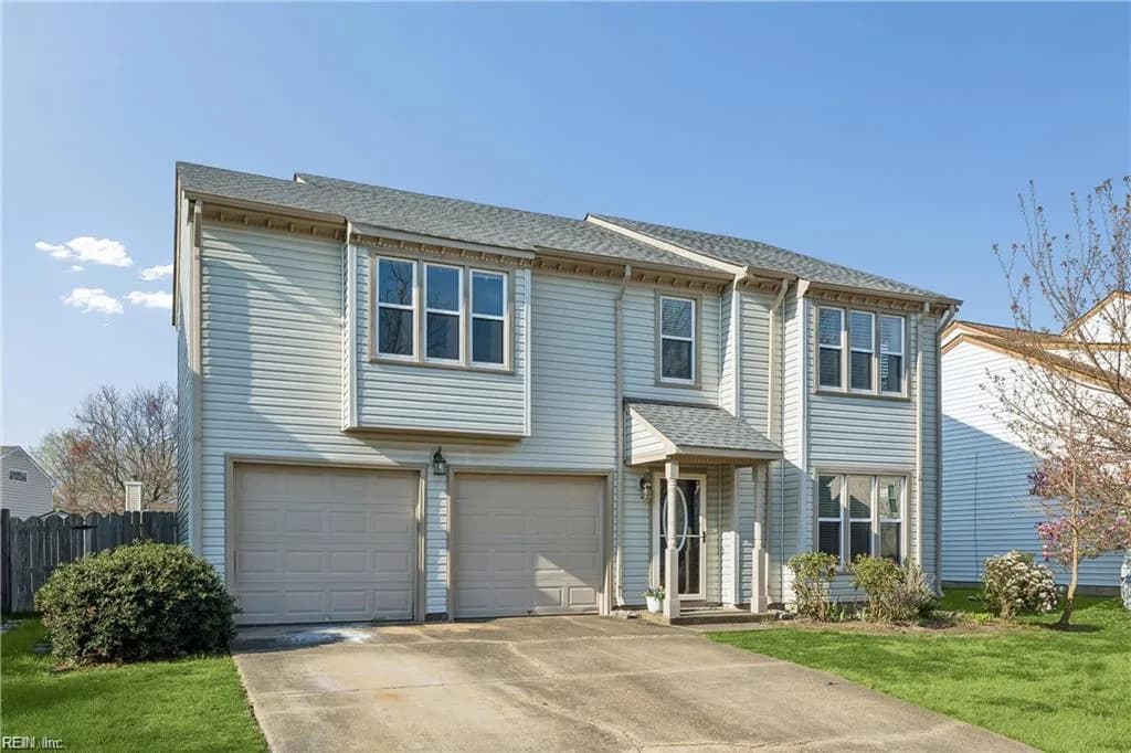 4868 Boxford RD, VIRGINIABEACH VA 23456 - Photo 2