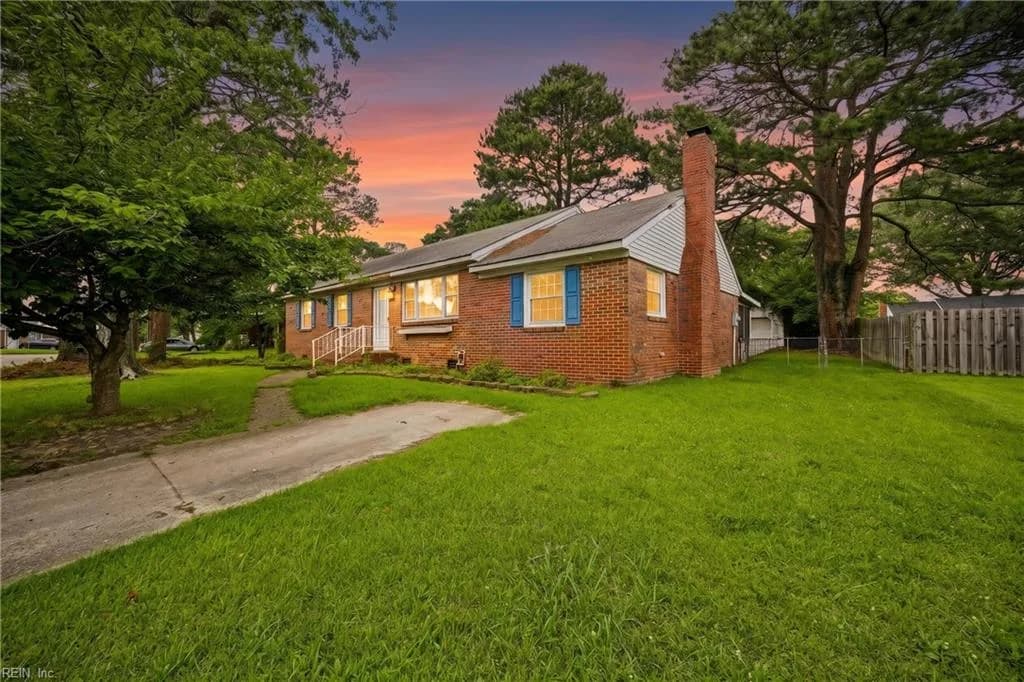 3704 Linnet LN, PORTSMOUTH VA 23703 - Photo 2