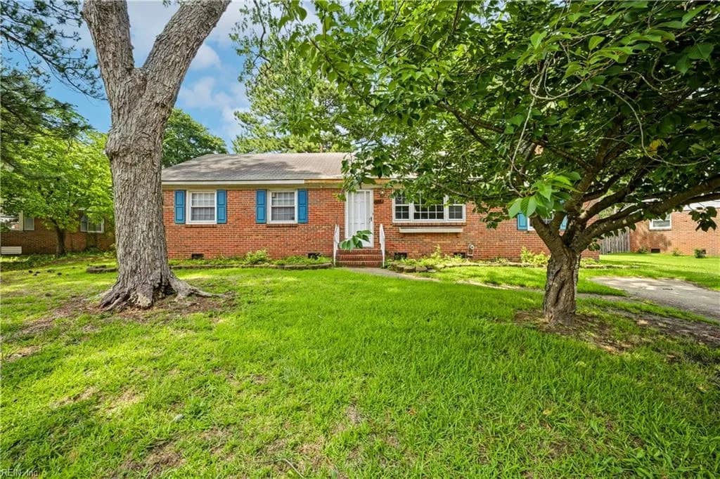 3704 Linnet LN, PORTSMOUTH VA 23703 - Photo 3