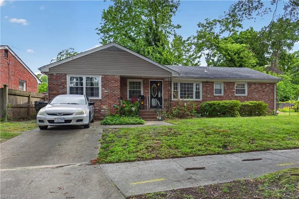 3572 Kentucky AVE, NORFOLK VA 23502 - Photo 3