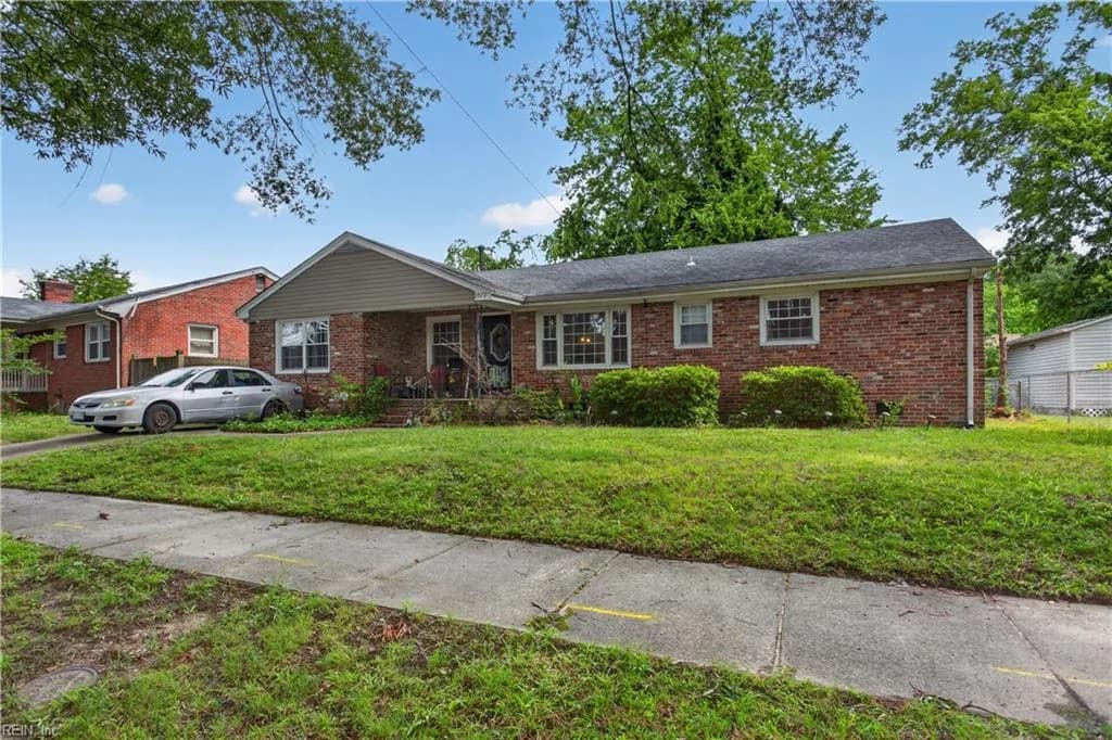 3572 Kentucky AVE, NORFOLK VA 23502 - Photo 4