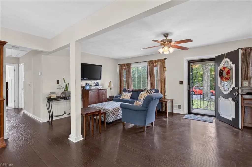 3572 Kentucky AVE, NORFOLK VA 23502 - Photo 5