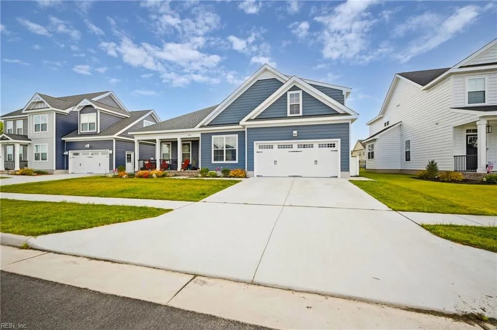 5103 Annapolis DR, CHESAPEAKE VA 23321 - Photo 5