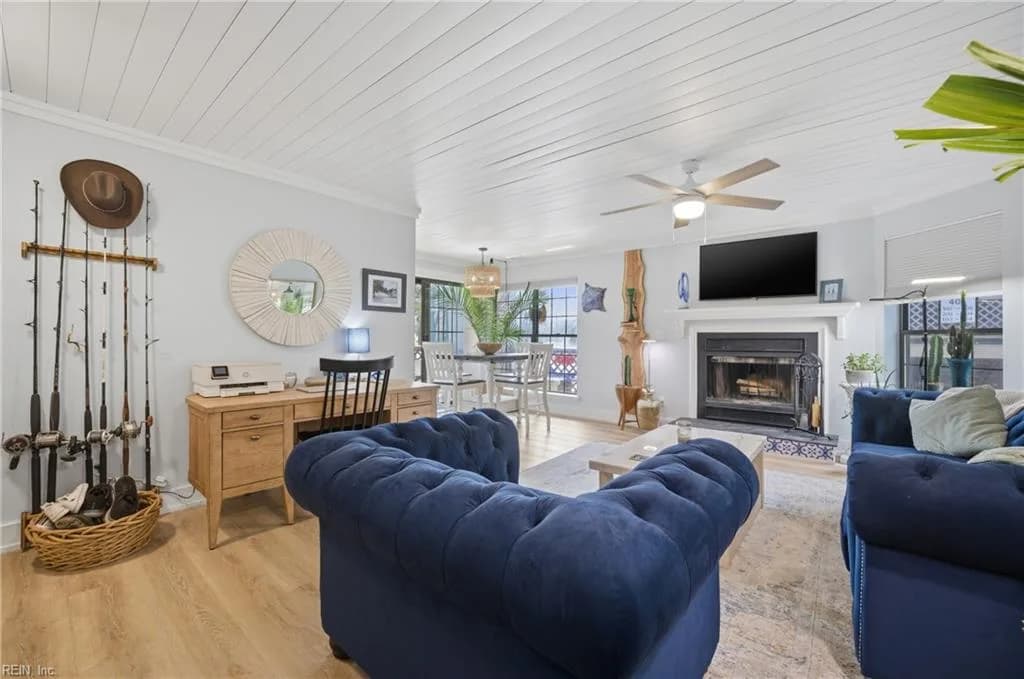 403 Harbour PT #203, VIRGINIABEACH VA 23451 - Photo 5